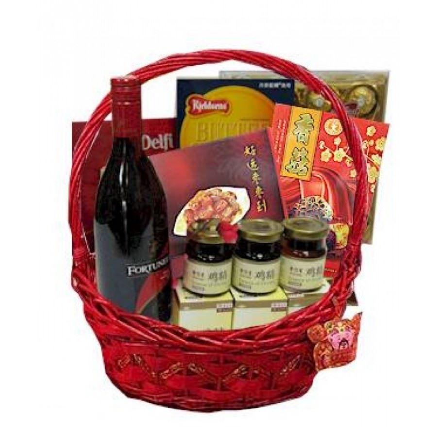 Lunar Hamper Singapo..